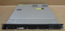 HP ProLiant DL360 G6 1x Xeon