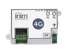 Inim Nexus/4GU Modulo GSM 2G e
