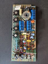 Scheda Amplificatore Driver