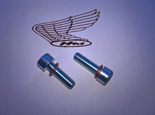 Honda cb500 set quattro - honda,