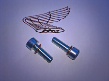 Honda CB500 set quattro