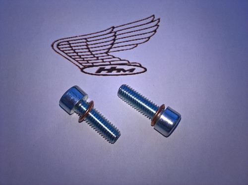 Honda cb500 set - honda, quattro