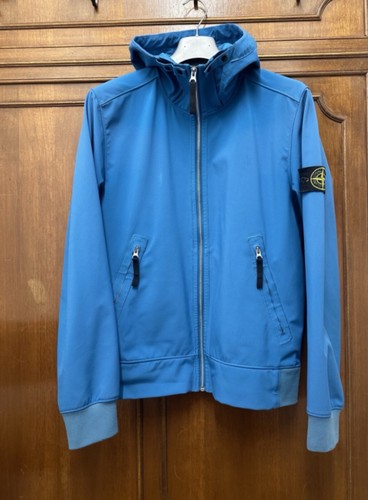 Stone island giacca light - giacca, soft