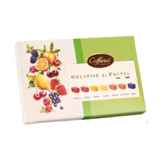 Scatola Regalo Caramelle