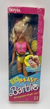 Barbie 1989  Beach Blast
