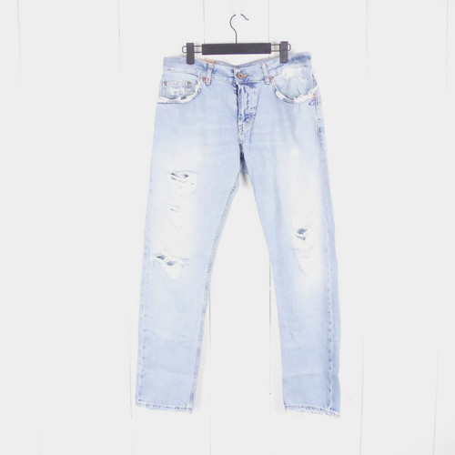 Jeans dondup uomo 29 - jeans, 34/29