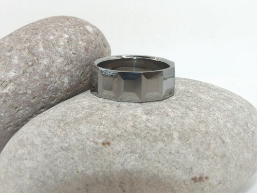 Anello fascia solido - a,