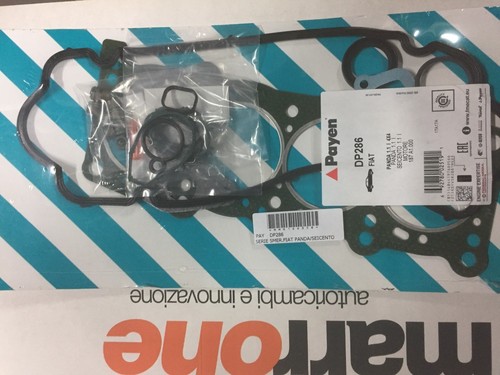 Kit guarnizioni testata - kit,