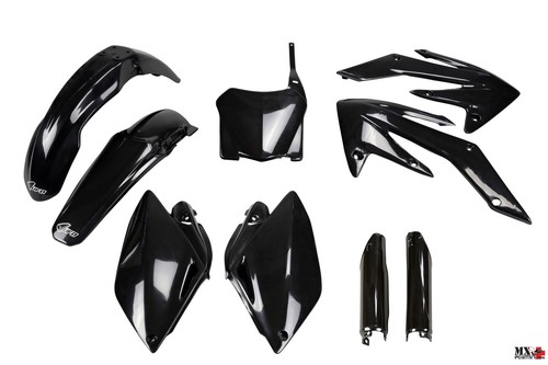 Kit plastiche honda crf 250r - kit,