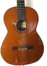Chitarra Classica Spagnola De Hita completa di Custodia Rigida