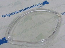 TRASPARENTE CONTACHILOMETRI