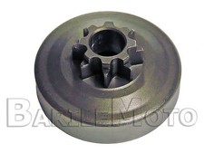 Campana frizione pignone - frizione, /
