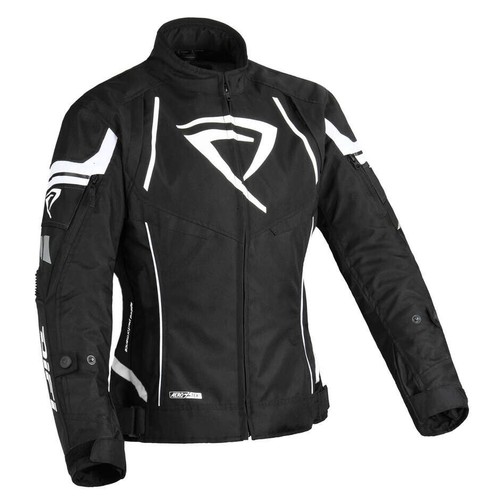 Giacca moto donna difi estoril - donna,