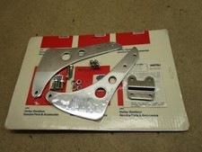 Orig Harley AMF retrò Sissy