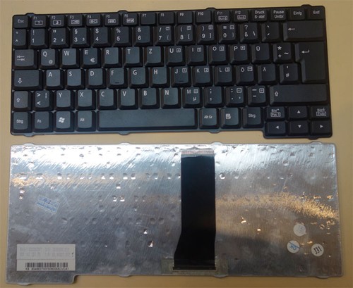 Tastiera fujitsu amilo pro - fujitsu,