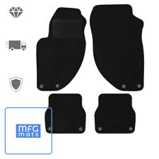 Tappetini per Alfa Romeo 166 anno 1998-2007 tappetini tappeti auto BASIC