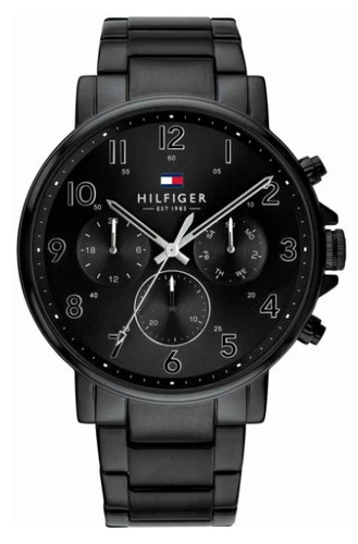 Orologio uomo tommy - da,