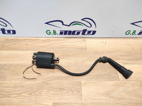 Bobina accensione avviamento - bobina,