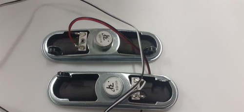 Speaker casse audio - casse, 8ohm