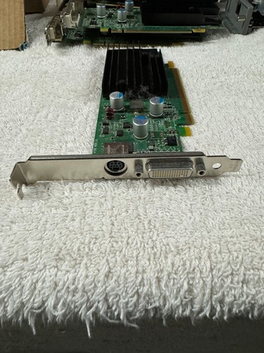 Nvidia geforce 9300 - geforce, pci-e