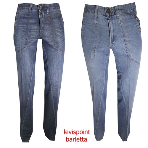 Jeans levi engineered 127 - jeans, levi's