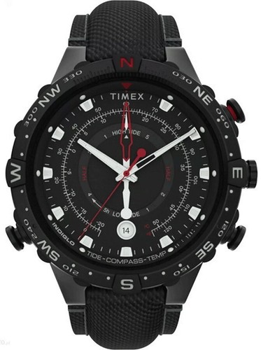 Orologio uomo timex allied - orologio,
