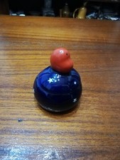 Scatola Ceramica Baci Perugina Da Collezione