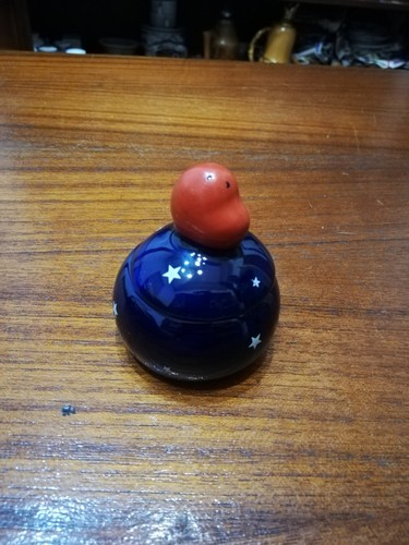 Scatola ceramica baci perugina - scatola,