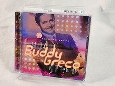 Buddy Greco : Talkin Verve