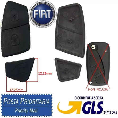 Gommino ricambio - 3t,