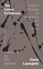 The Lesser Existences: Etienne