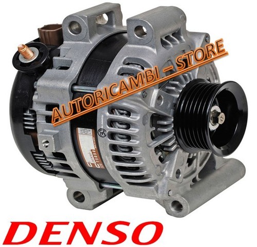 Dan1124 alternatore denso ford - alternatore,