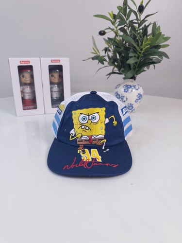 Supreme spongebob jeff - spongebob,