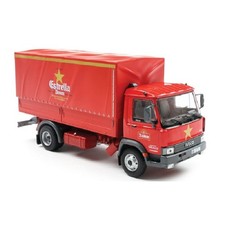 Iveco Zeta 79.14 1990 ESTRELLA