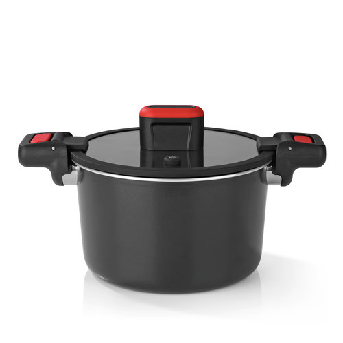 Gourmetmaxx pentola risparmio - pentola,