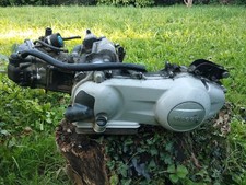 Moteur Piaggio X9 125 M23
