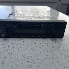 Autoradio Audi A2 