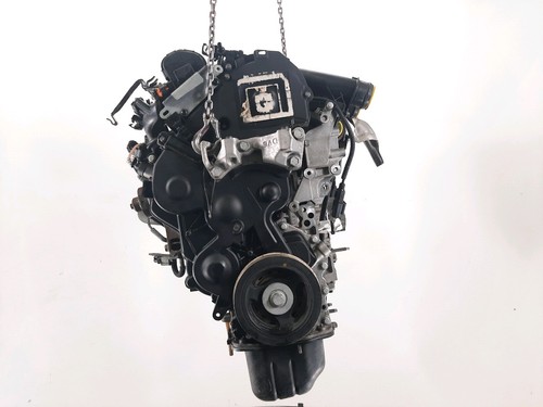 Peugeot 308 hdi motore - 308, 1.6