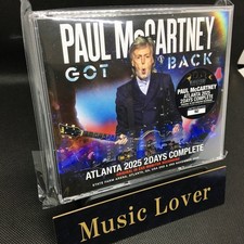 PAUL McCARTNEY/ATLANTA 2025 2
