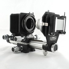 Canon Bellows FL con