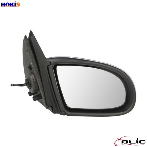Specchietto retrovisore - specchietto,