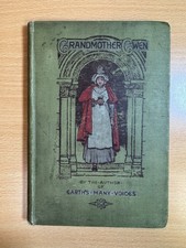 Grandmother gwen author of - grandmother,