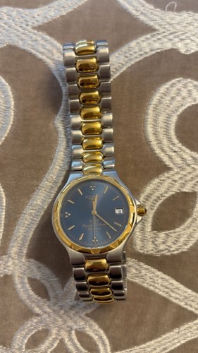 Longines conquest p - longines, v.h.p