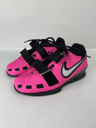 Scarpe sollevamento pesi - scarpe,