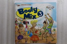 Booty Mix 3 CD Bass Music