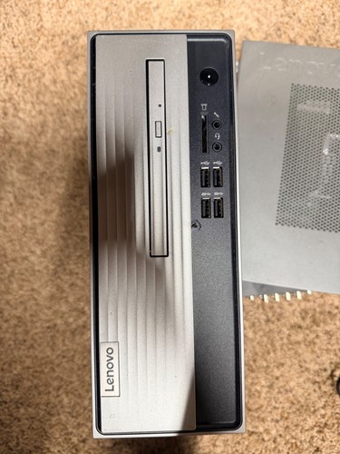 Lenovo ideacentre 07ada05 - 3,