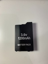 PSP-110 S110 Internal 1800mAh
