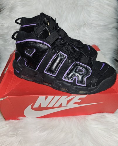 Scarpe nike air more uptempo - air,