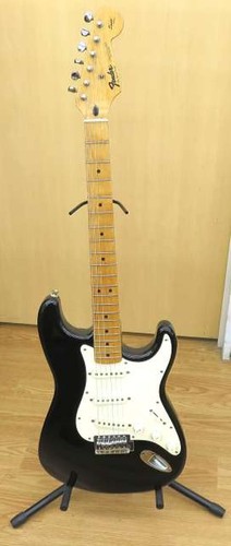 Fender mexico stratocaster - fender,