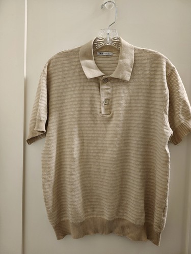 Zara men size - men's, l